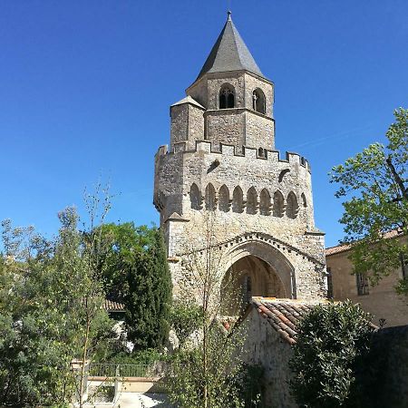 Gite Maison De L'Abbe Сорезе Экстерьер фото
