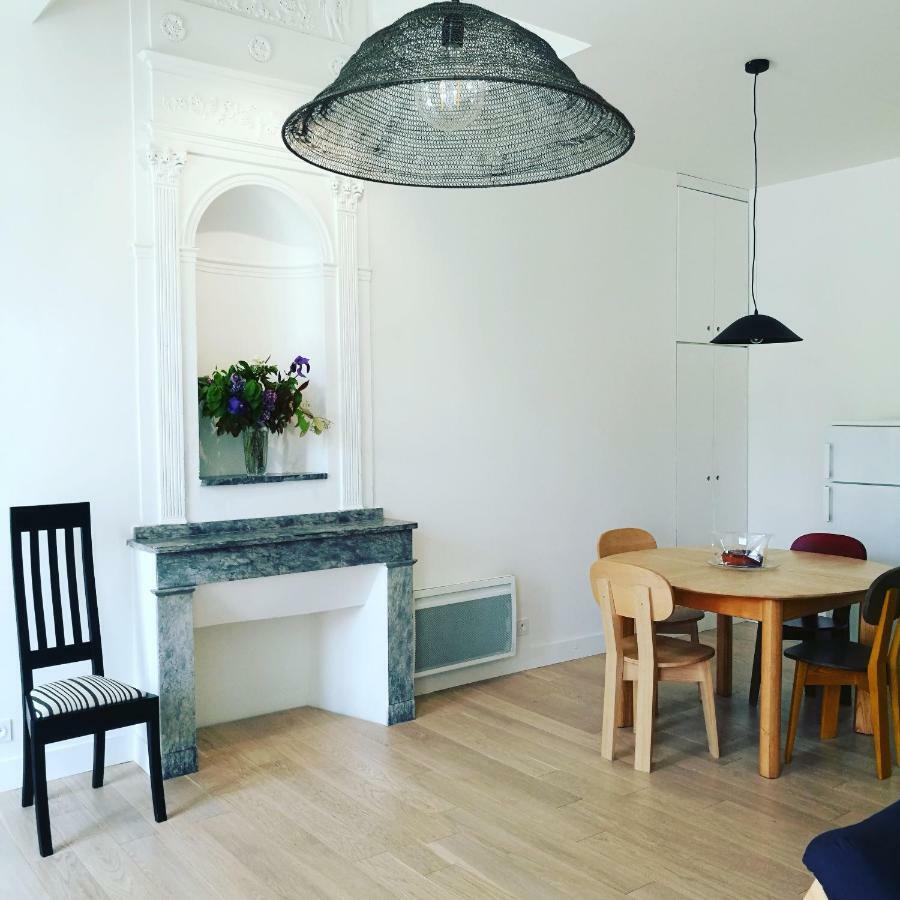 Gite Maison De L'Abbe Сорезе Экстерьер фото